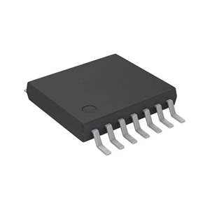 ISL23448WFVZ-T7A Intersil – Price, Stock & Datasheet