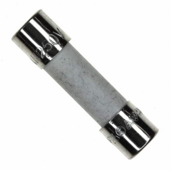 BK/S501-2.5-R Eaton Bussmann – Price, Stock & Datasheet