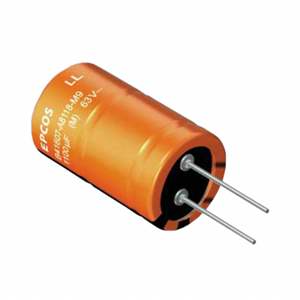 B41505A0158M000 EPCOS (TDK) – Price, Stock & Datasheet
