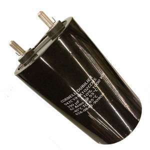 942C16S47K-F Cornell Dubilier Knowles – Price, Stock & Datasheet