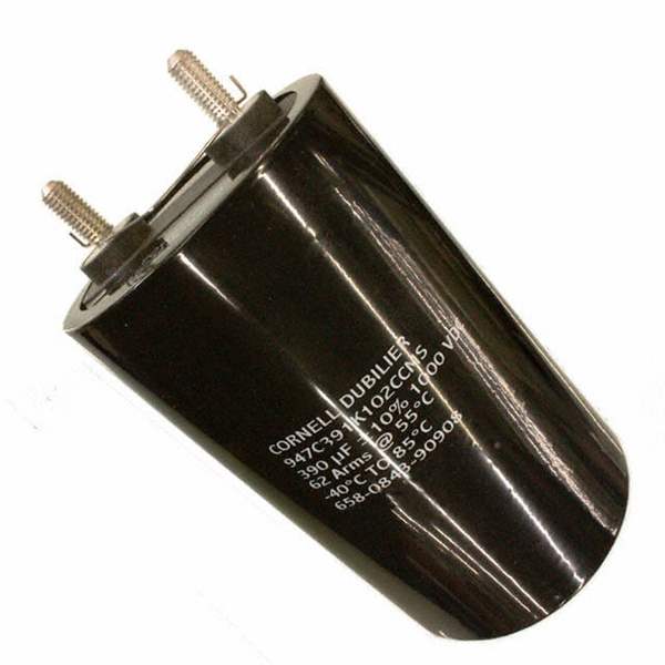 942C16S47K-F Cornell Dubilier Knowles – Price, Stock & Datasheet
