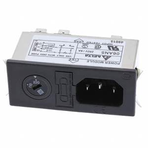 06EK3M Delta Electronics – Price, Stock & Datasheet