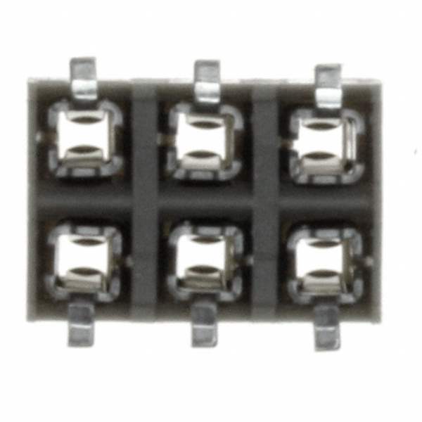89898-307LF Amphenol – Price, Stock & Datasheet