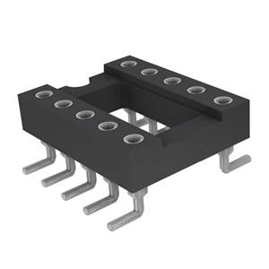 110-93-624-41-001000 Mill-Max Manufacturing Corp. – Price, Stock & Datasheet