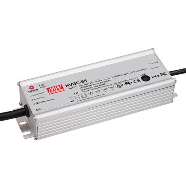 HLG-320H-42B Mean Well Enterprises Co., Ltd. – Price, Stock & Datasheet