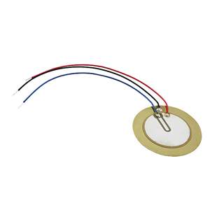 AS03608MR-5-R PUI Audio, Inc. – Price, Stock & Datasheet