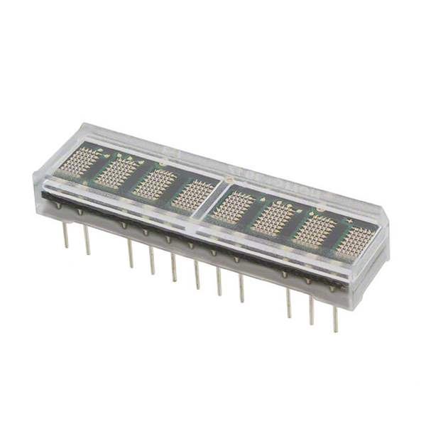 HDSM-531C Broadcom Limited – Price, Stock & Datasheet