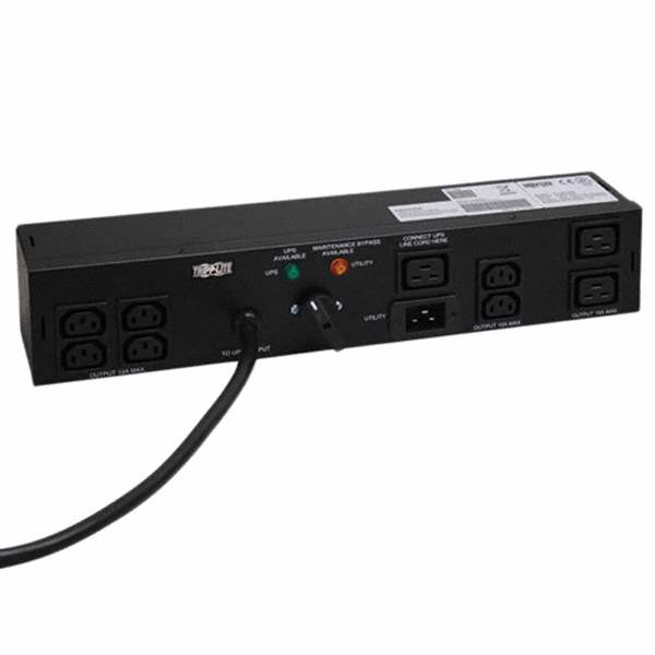 PS3612 Tripp Lite – Price, Stock & Datasheet