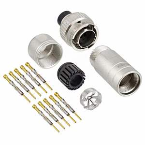RT0W6106PNH-K Amphenol Sine Systems Corp – Price, Stock & Datasheet
