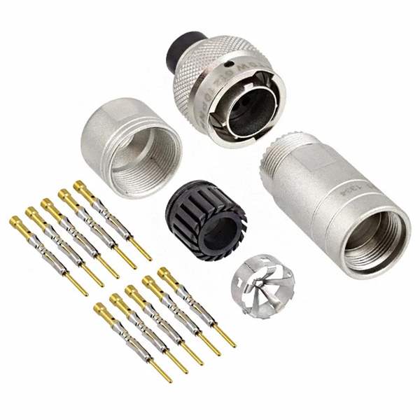 RT0W6106PNH-K Amphenol Sine Systems Corp – Price, Stock & Datasheet