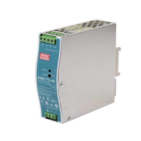 DPP50-48 TDK-Lambda Americas Inc. – Price, Stock & Datasheet