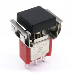700ASP7B10M1RE E-Switch – Price, Stock & Datasheet