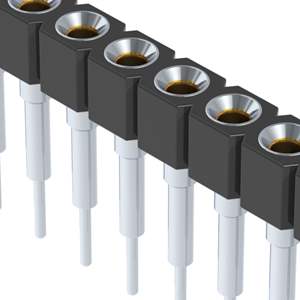 316-43-164-41-001000 Mill-Max Manufacturing Corp. – Price, Stock & Datasheet