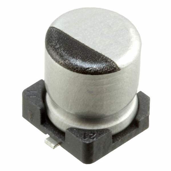 UBC1E221MNS1GS Nichicon – Price, Stock & Datasheet