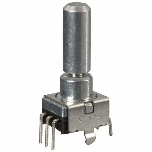 290VAB0R201B1 CTS Electrocomponents – Price, Stock & Datasheet