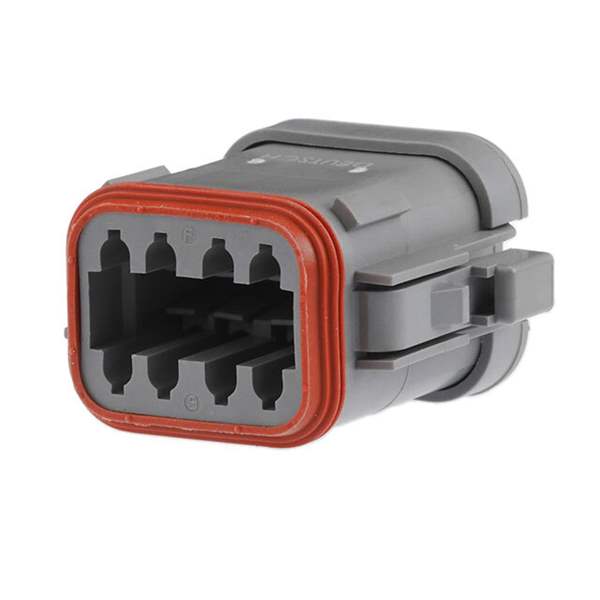 DT06-08SC-CE05 TE Connectivity – Price, Stock & Datasheet