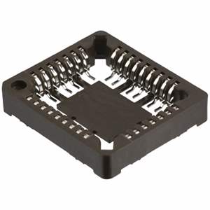 540-44-032-17-400004 Mill-Max Manufacturing Corp. – Price, Stock & Datasheet