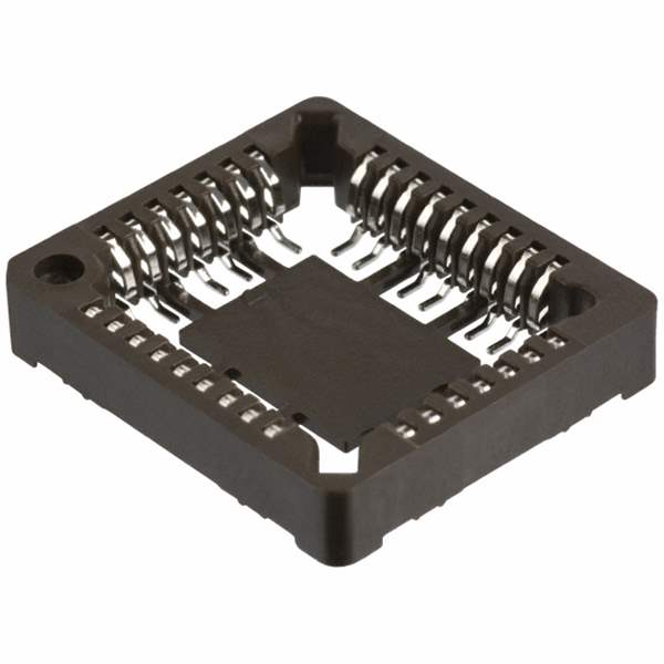 540-44-032-17-400004 Mill-Max Manufacturing Corp. – Price, Stock & Datasheet