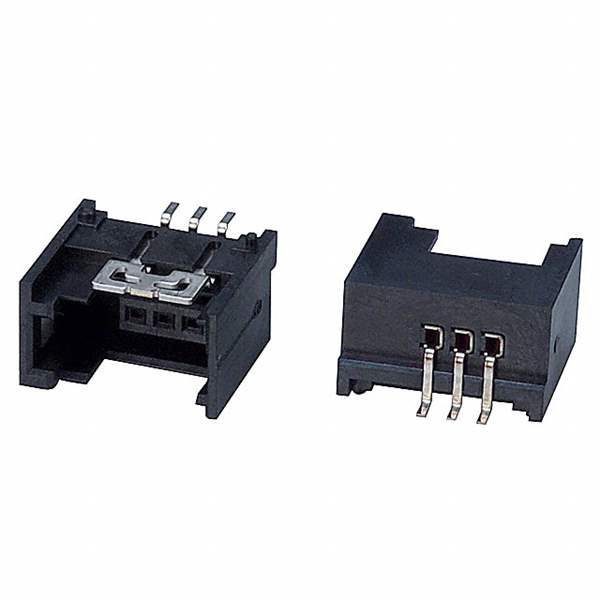 1604037-2 TE Connectivity – Price, Stock & Datasheet