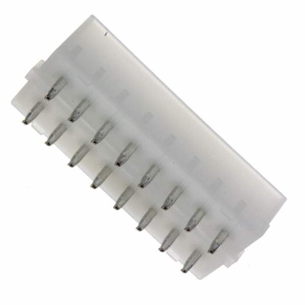 350742-4 TE Connectivity – Price, Stock & Datasheet