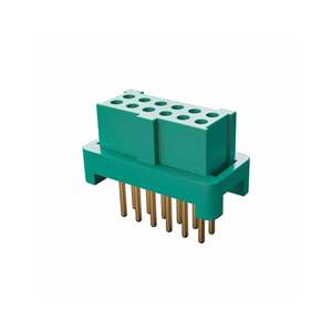 G125-MV20605L0P Harwin Inc. – Price, Stock & Datasheet