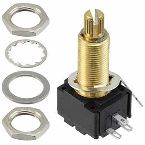 91A1A-B28-A15L Bourns Inc. – Price, Stock & Datasheet