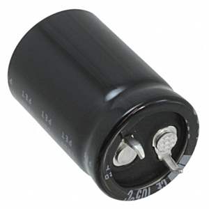 LGN2V471MELC30 Nichicon – Price, Stock & Datasheet