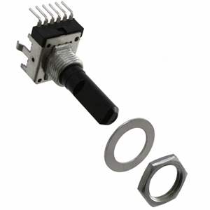 GA50K6A1A TE Connectivity – Price, Stock & Datasheet