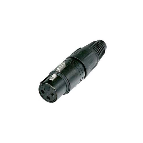 NC5MBV-B Neutrik – Price, Stock & Datasheet