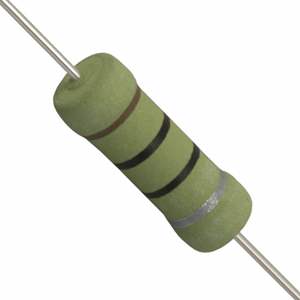 OX270KE Ohmite – Price, Stock & Datasheet
