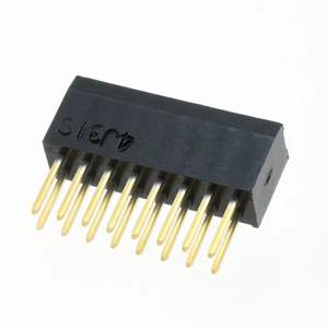 HIF3F-16PA-2.54DS(71) Hirose Electric Co Ltd – Price, Stock & Datasheet
