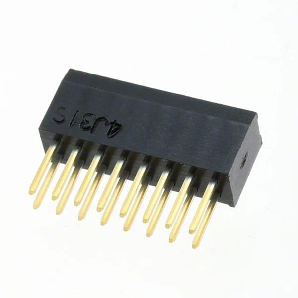HIF3F-16PA-2.54DS(71) Hirose Electric Co Ltd – Price, Stock & Datasheet