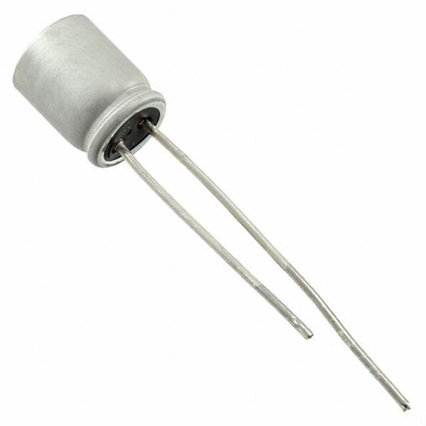 PCX1V101MCS1GS Nichicon – Price, Stock & Datasheet