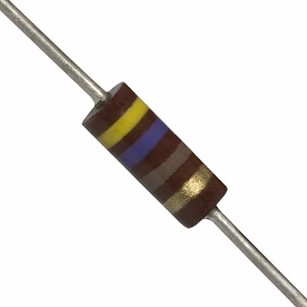 OD241JE Ohmite – Price, Stock & Datasheet