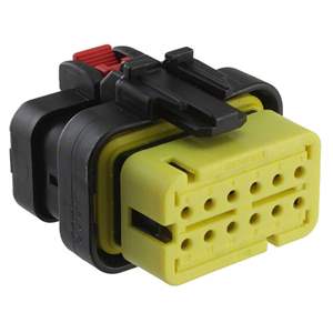 776524-4 TE Connectivity – Price, Stock & Datasheet