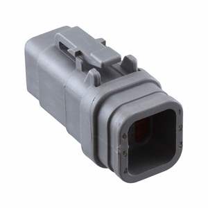 DTP06-2S-E003 TE Connectivity – Price, Stock & Datasheet
