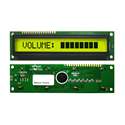 NHD-0216K3Z-FS(RGB)-FBW-V3 Newhaven – Price, Stock & Datasheet