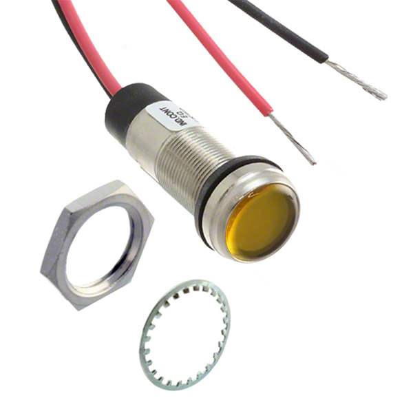 6103332120F Dialight – Price, Stock & Datasheet