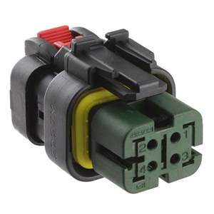 776534-2 TE Connectivity – Price, Stock & Datasheet