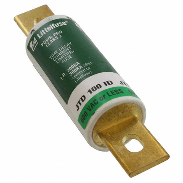 TR/PCD-5-R Eaton Bussmann – Price, Stock & Datasheet