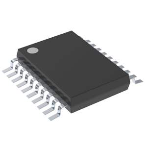 MCP4242-104E/UN Microchip Technology – Price, Stock & Datasheet