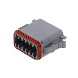 DT06-12SB-CE01 TE Connectivity – Price, Stock & Datasheet