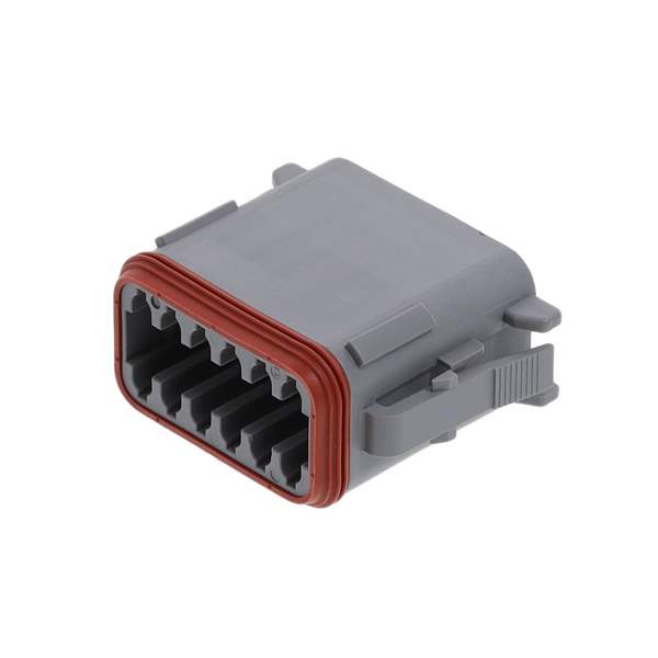 DT06-12SB-CE01 TE Connectivity – Price, Stock & Datasheet