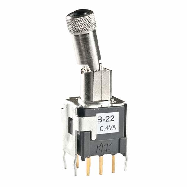 B18JB NKK Switches – Price, Stock & Datasheet