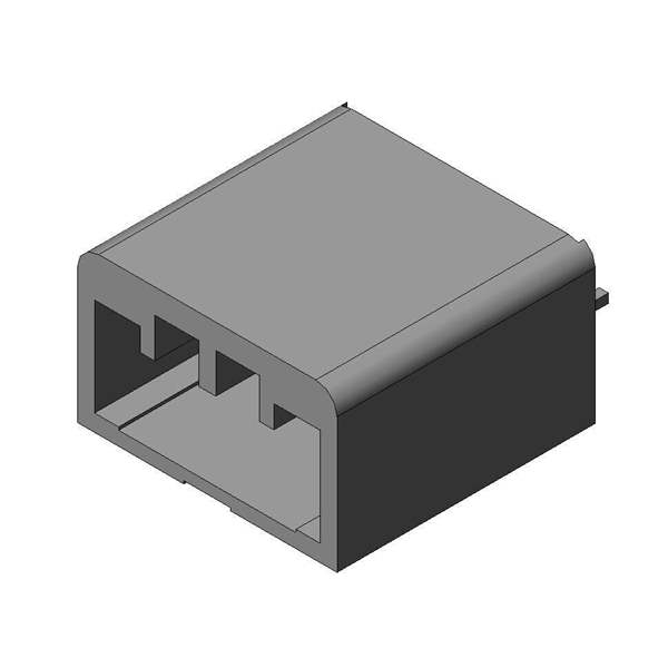IL-AG5-4P-S3L2 JAE Electronics – Price, Stock & Datasheet