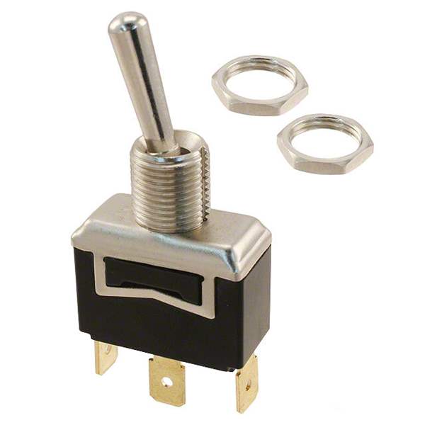 ST164D00 E-Switch – Price, Stock & Datasheet