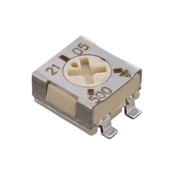 TS53YL500MR10 Vishay – Price, Stock & Datasheet