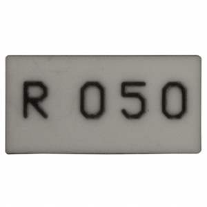 FCSL90R050FER Ohmite – Price, Stock & Datasheet