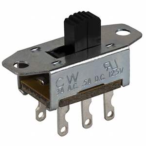 G-386-0001 CW Industries – Price, Stock & Datasheet