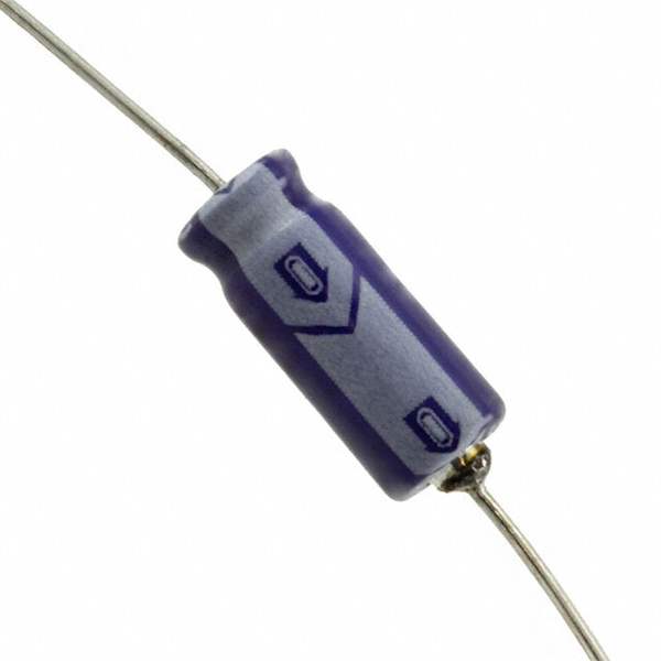 UCA2C101MHD1TN Nichicon – Price, Stock & Datasheet